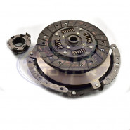 Комплект зчеплення Geely 1,8L EC7X7EC8 1136000160 LHQ-11360